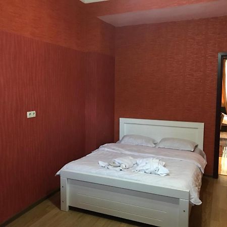 تبليسي Nana Apartment المظهر الخارجي الصورة