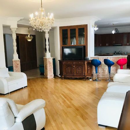تبليسي Nana Apartment المظهر الخارجي الصورة