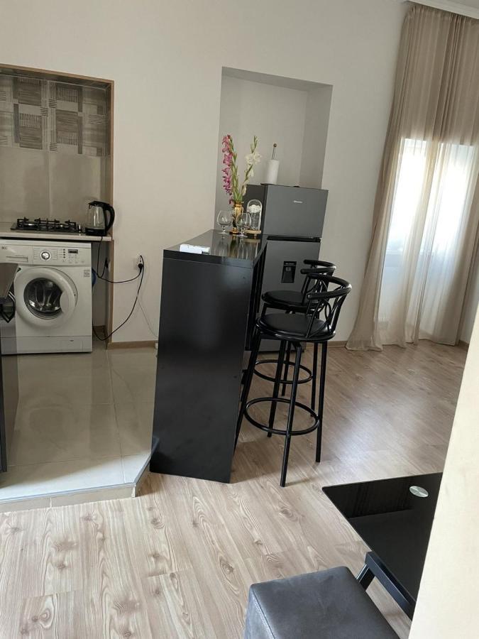 تبليسي Nana Apartment المظهر الخارجي الصورة