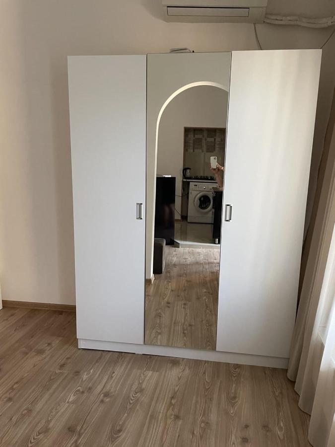 تبليسي Nana Apartment المظهر الخارجي الصورة