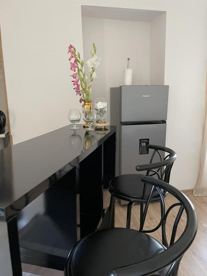 تبليسي Nana Apartment المظهر الخارجي الصورة