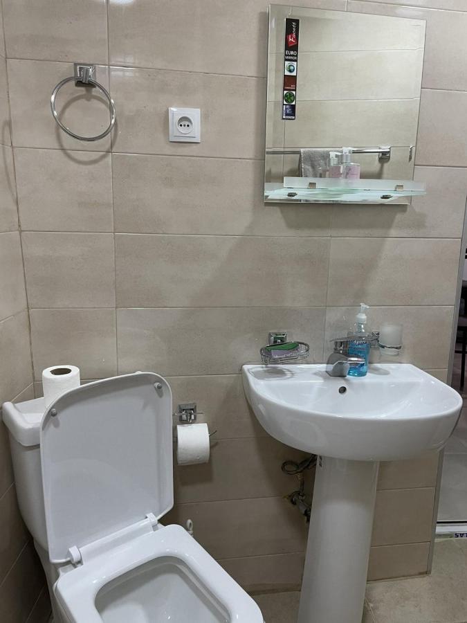 تبليسي Nana Apartment المظهر الخارجي الصورة