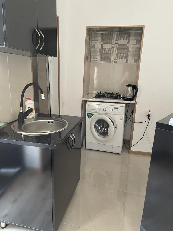 تبليسي Nana Apartment المظهر الخارجي الصورة