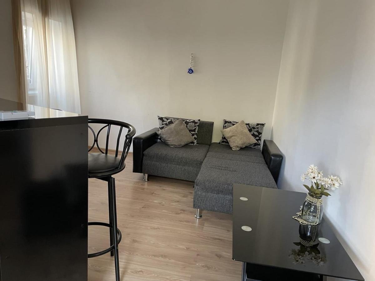 تبليسي Nana Apartment المظهر الخارجي الصورة