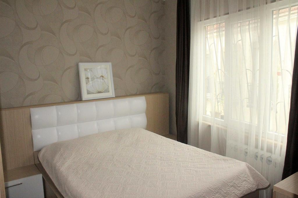 تبليسي Nana Apartment الغرفة الصورة