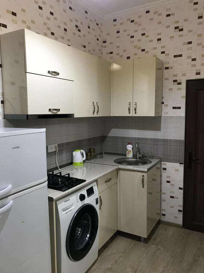 تبليسي Nana Apartment الغرفة الصورة