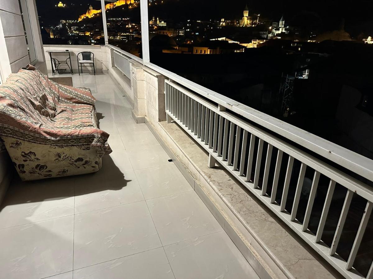 تبليسي Nana Apartment المظهر الخارجي الصورة