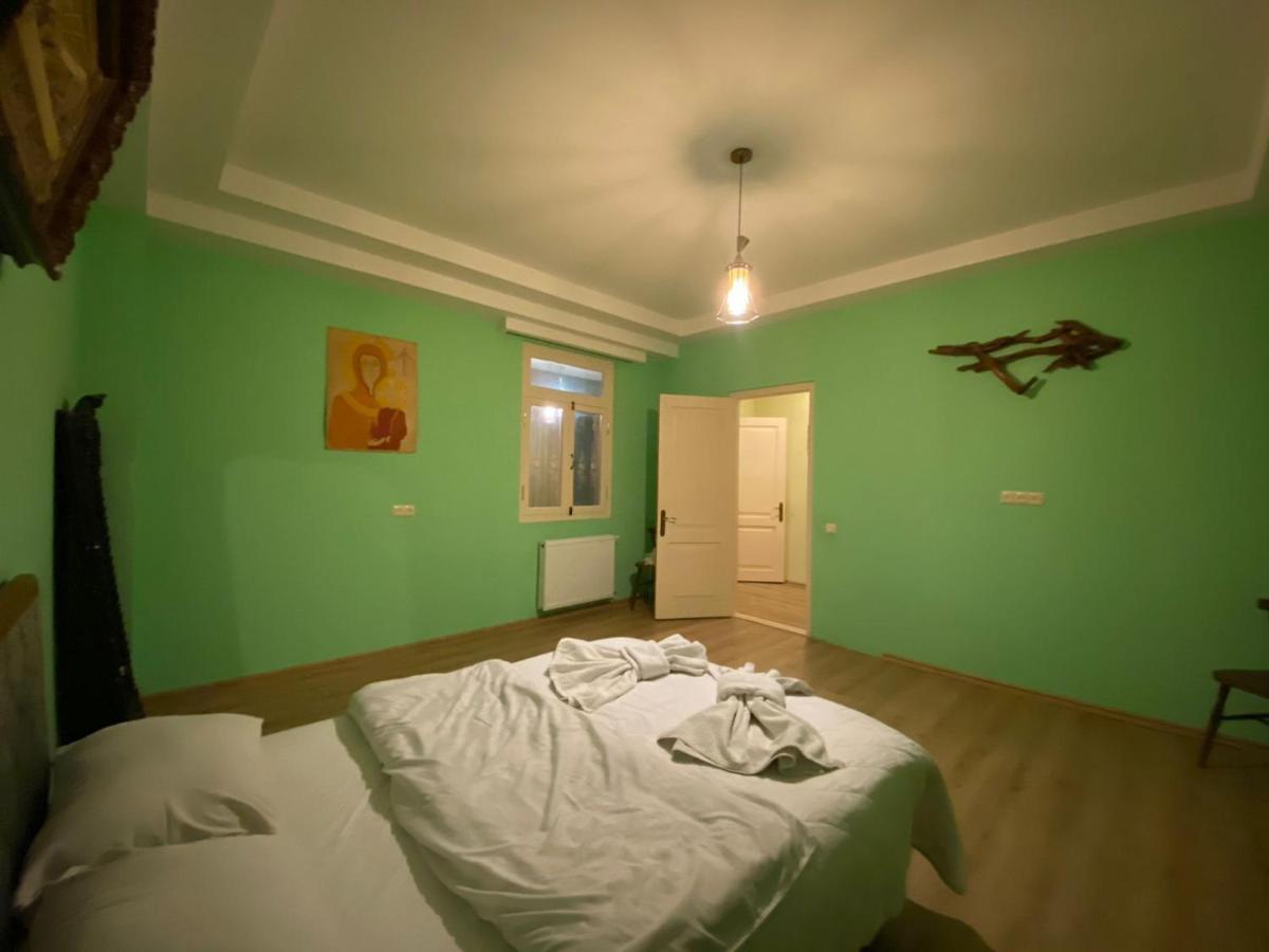 تبليسي Nana Apartment الغرفة الصورة