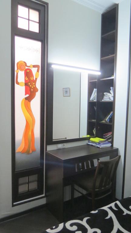 تبليسي Nana Apartment الغرفة الصورة