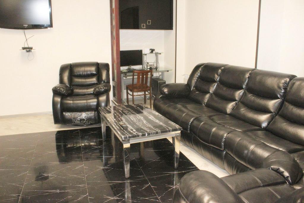 تبليسي Nana Apartment الغرفة الصورة