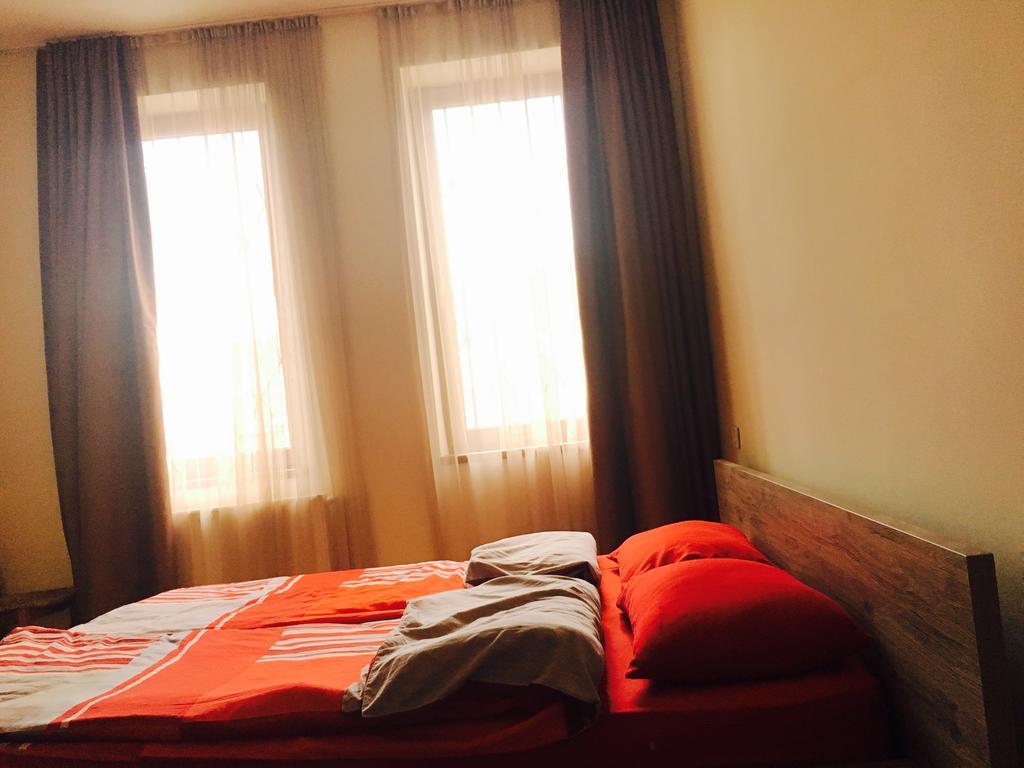 تبليسي Nana Apartment المظهر الخارجي الصورة
