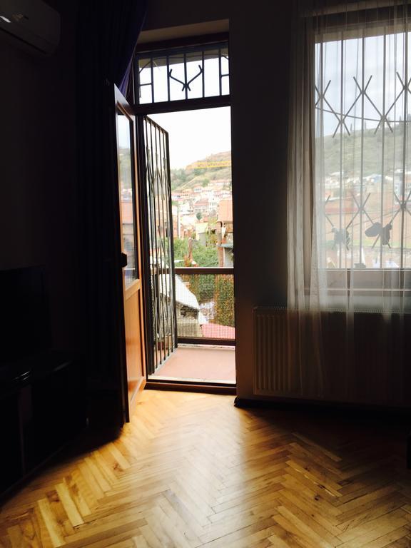 تبليسي Nana Apartment المظهر الخارجي الصورة