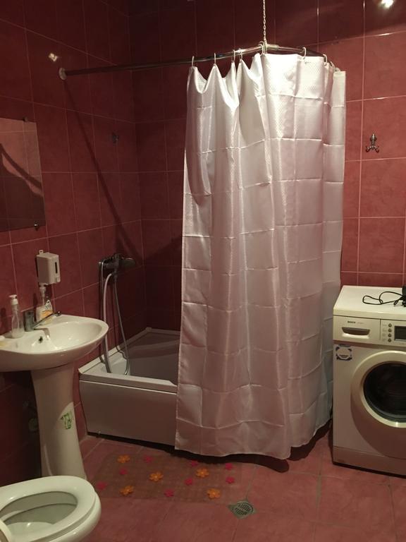 تبليسي Nana Apartment الغرفة الصورة