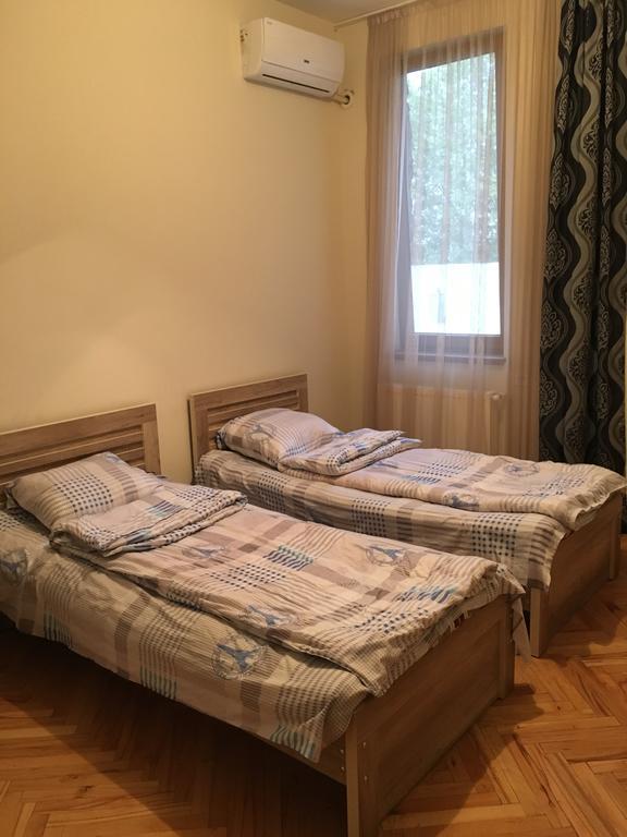 تبليسي Nana Apartment المظهر الخارجي الصورة