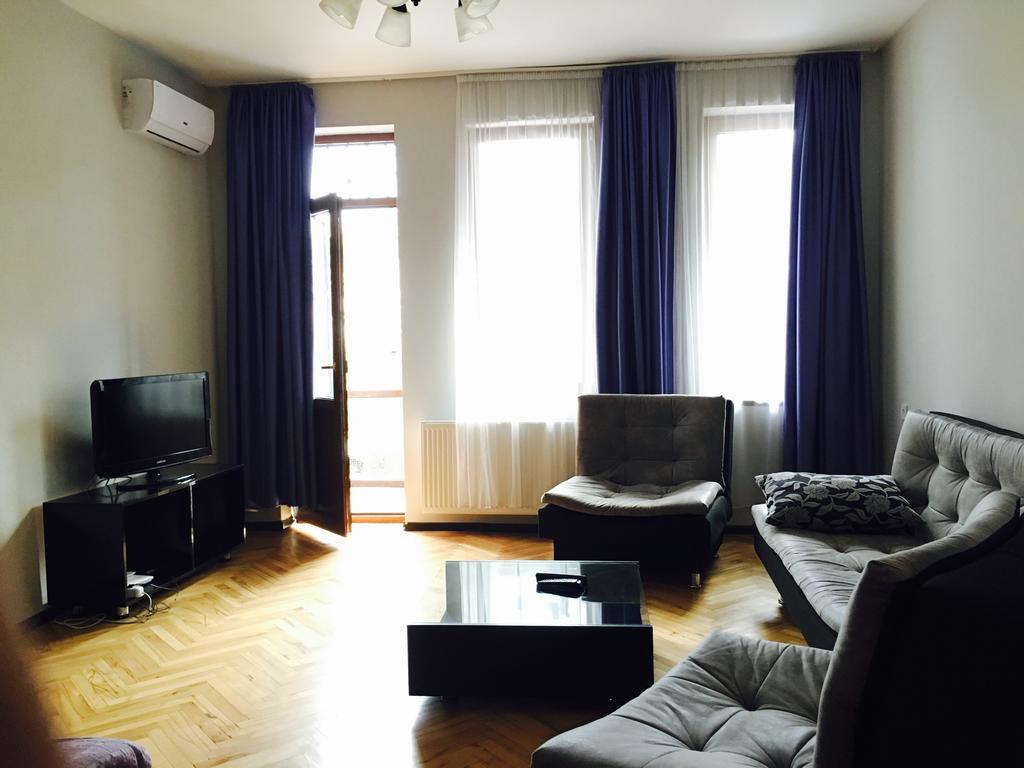 تبليسي Nana Apartment المظهر الخارجي الصورة