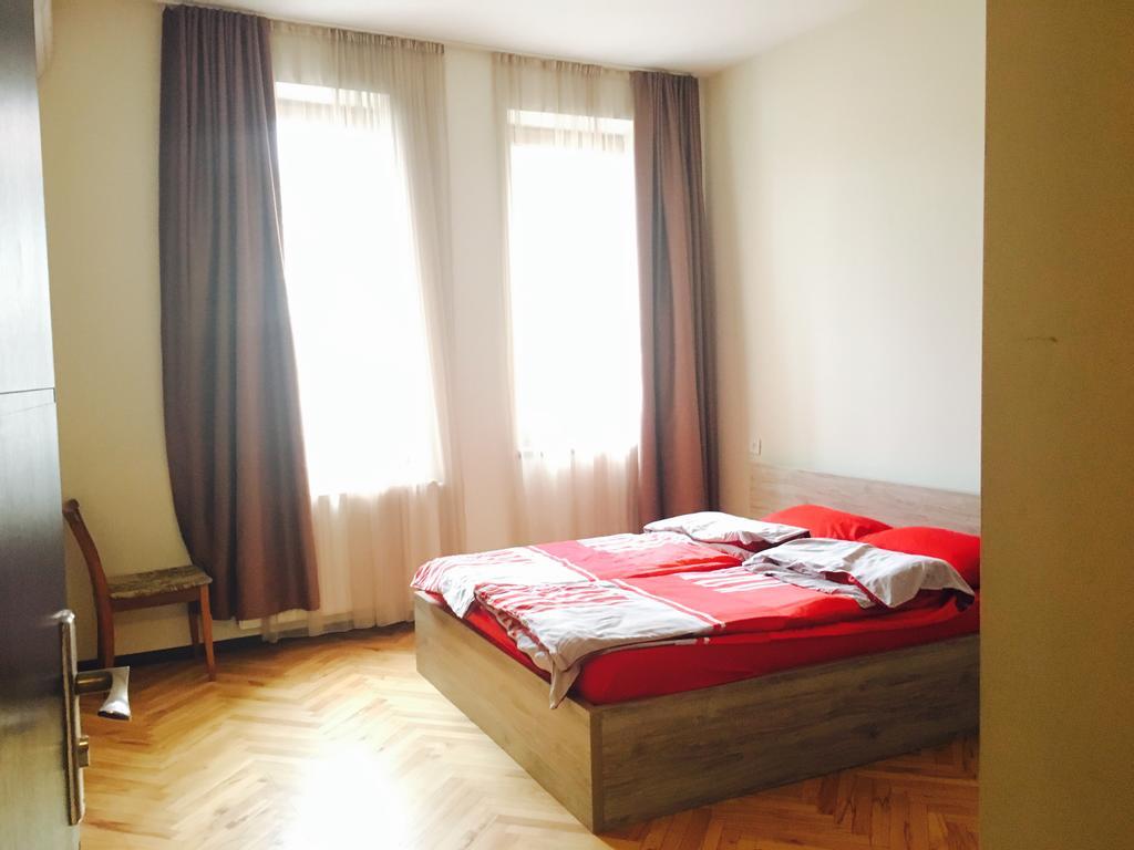 تبليسي Nana Apartment المظهر الخارجي الصورة