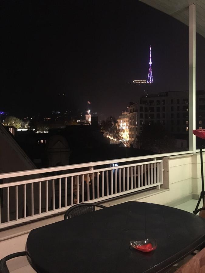 تبليسي Nana Apartment المظهر الخارجي الصورة