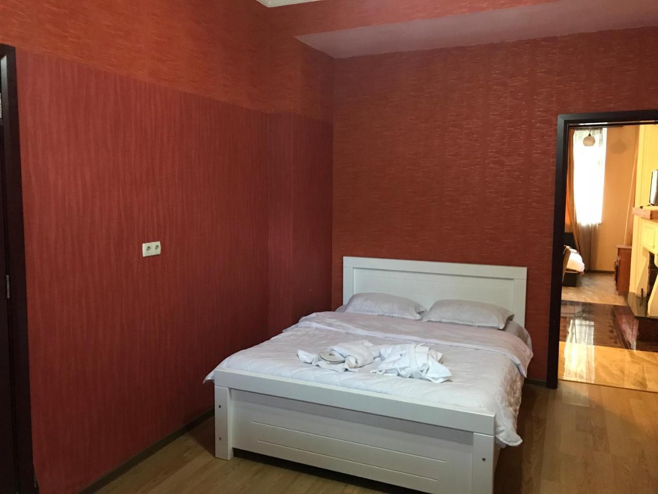 تبليسي Nana Apartment المظهر الخارجي الصورة