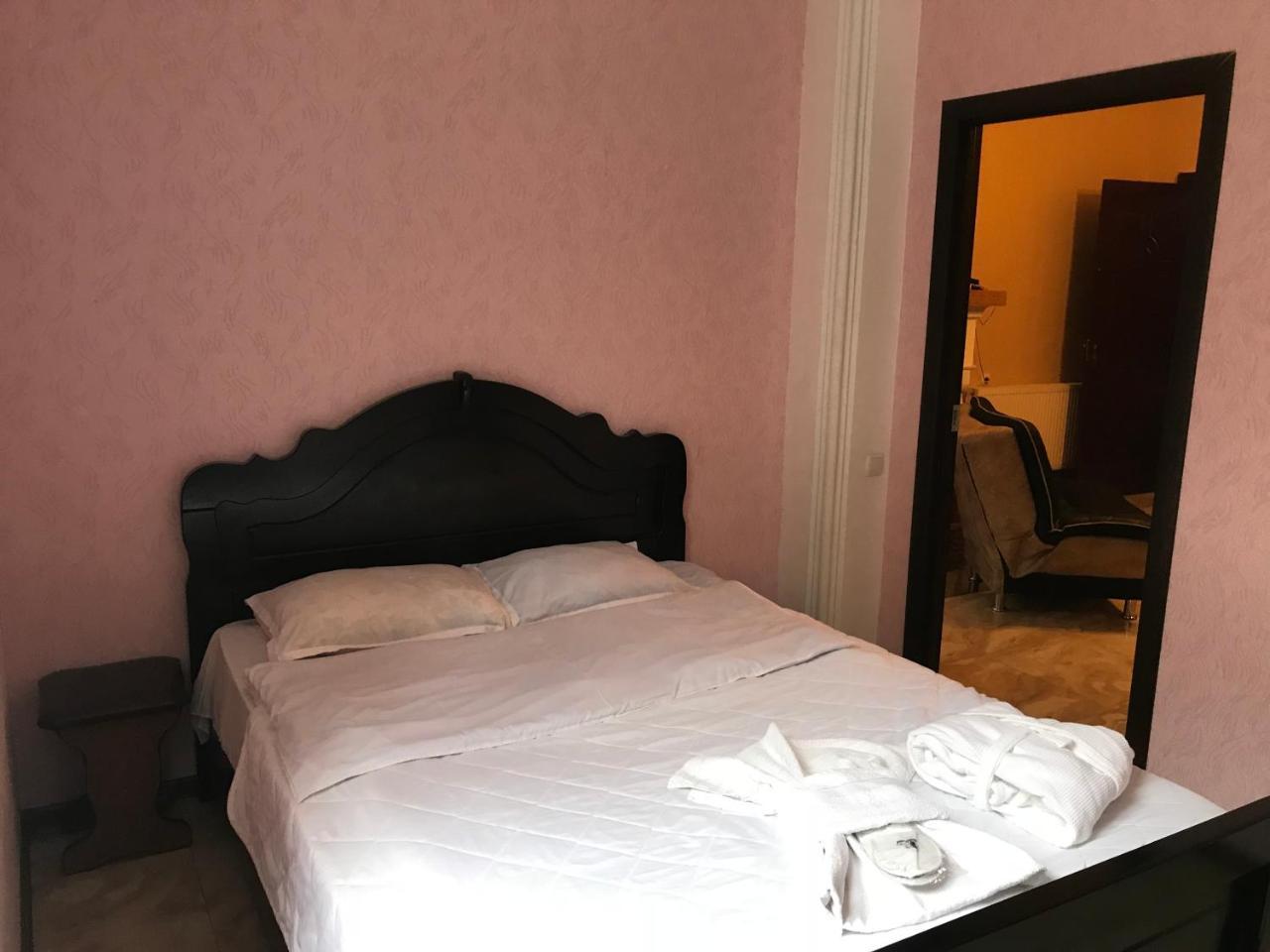 تبليسي Nana Apartment المظهر الخارجي الصورة