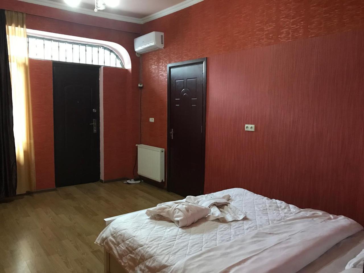 تبليسي Nana Apartment المظهر الخارجي الصورة