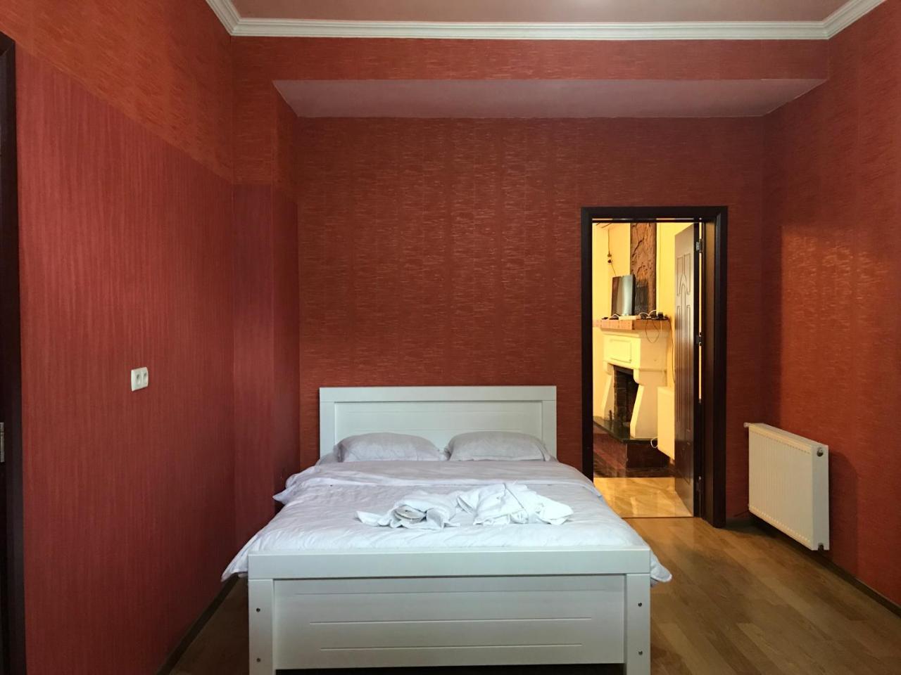 تبليسي Nana Apartment المظهر الخارجي الصورة