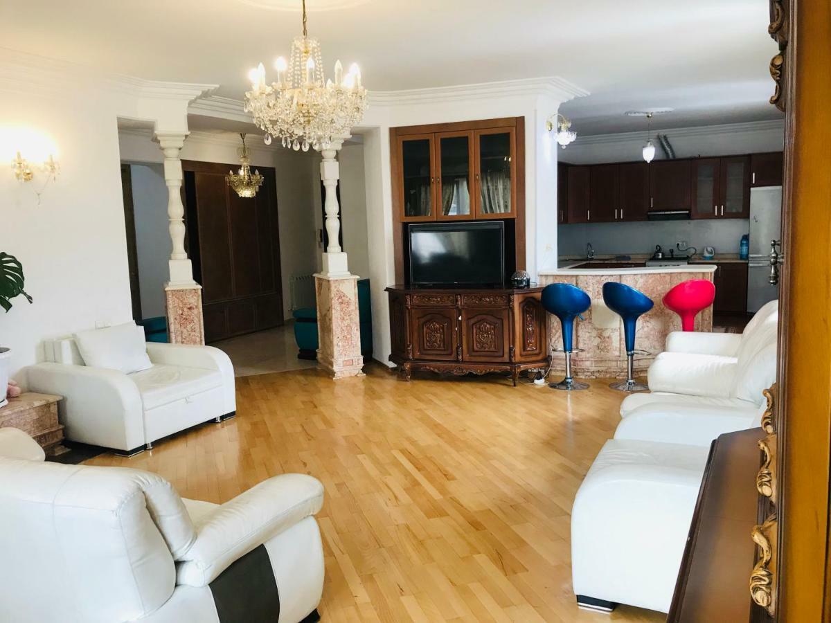 تبليسي Nana Apartment المظهر الخارجي الصورة